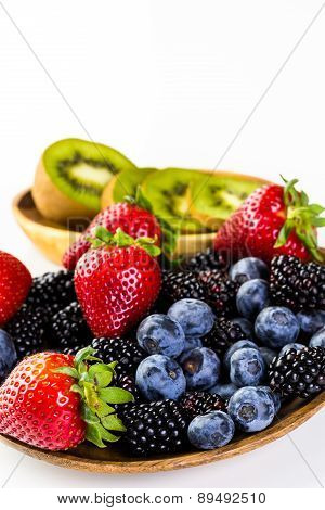 Fresh Fruit