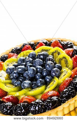 Fruit Tart