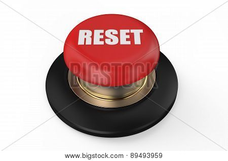 Reset Red Button