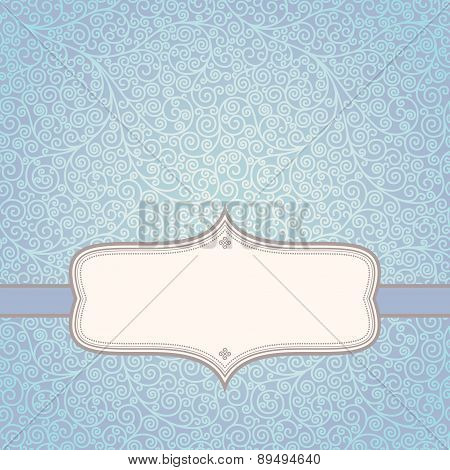 Abstract Vintage Background