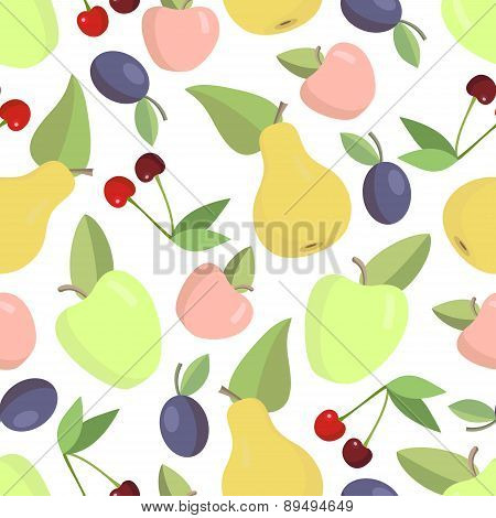 Color Seamless Background