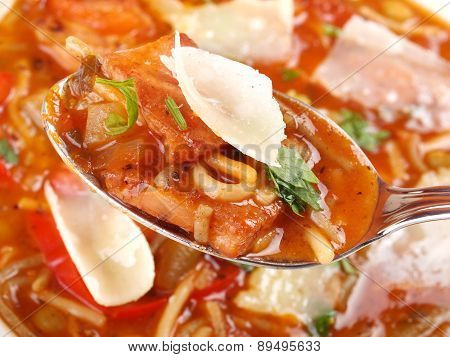 Minestrone