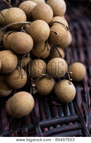 Longan