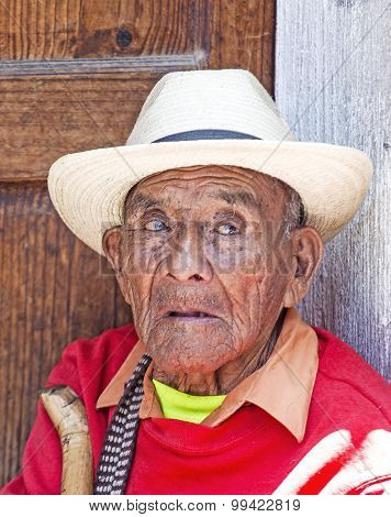 Chichicastenango Market