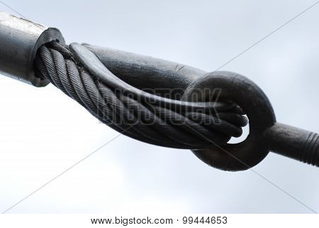 chain links