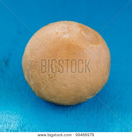 The Indian Sweet Barfi