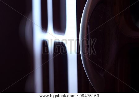 Knob