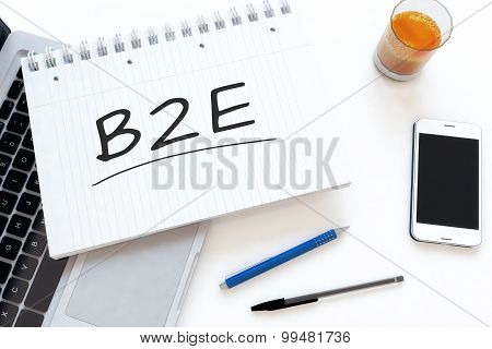 Business To Employee
