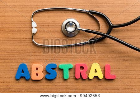 Abstral