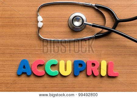 Accupril