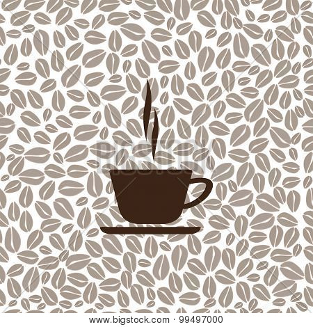 mug with coffee