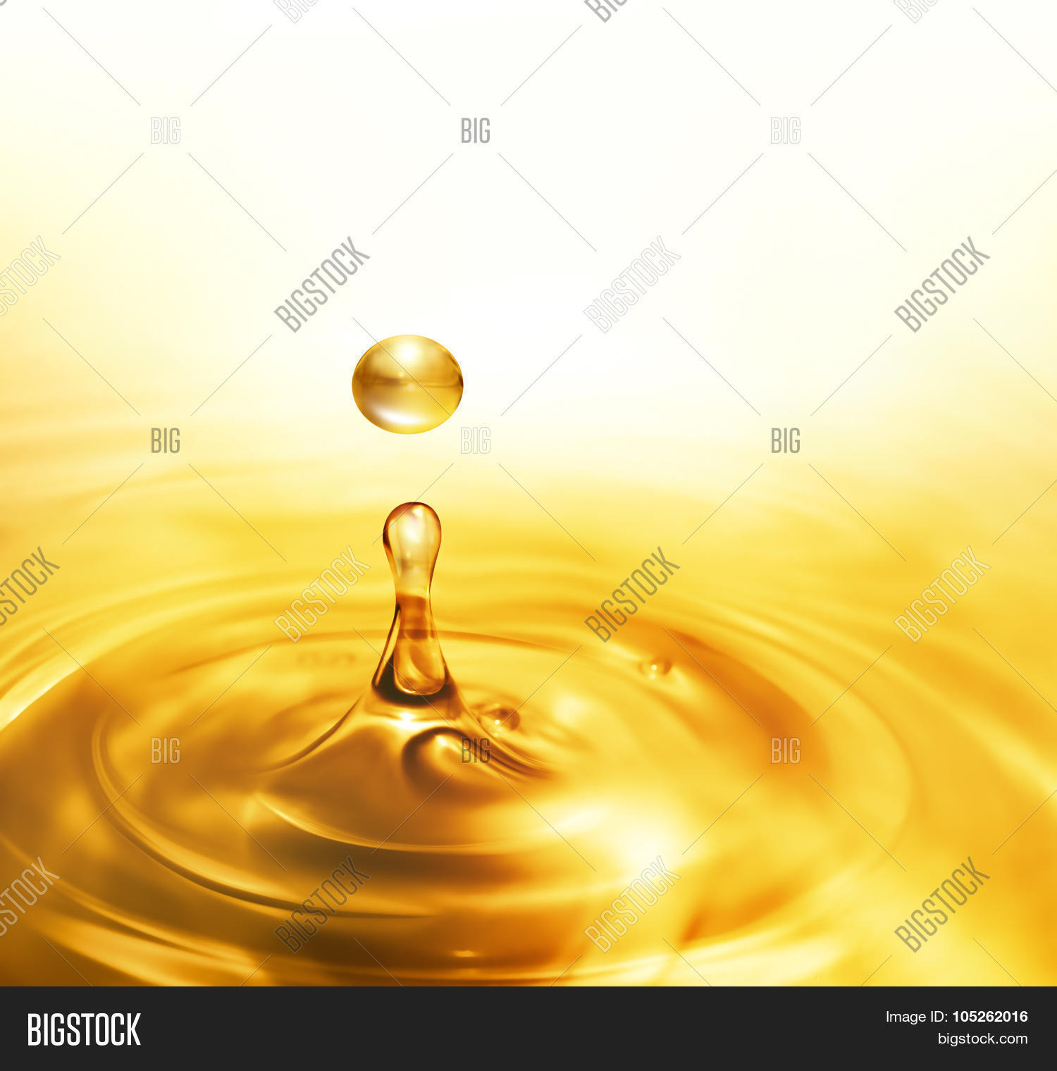Dripping Oil Image & Photo (Free Trial) Bigstock