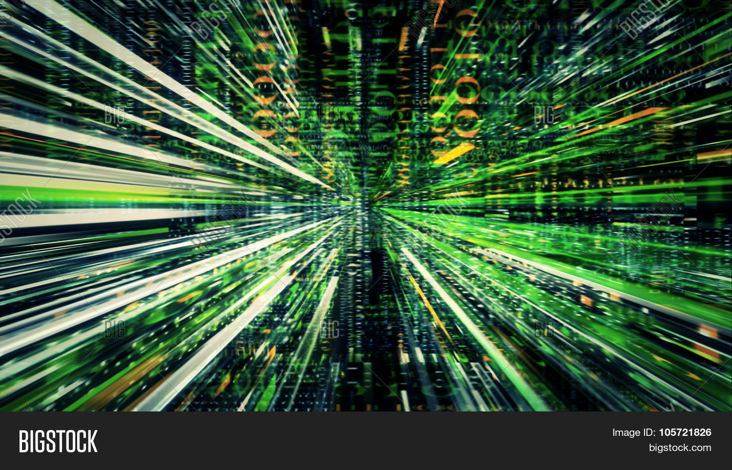 Фон big data. Data science визуализация. Виртуальная реальность абстракция. Технический фон. Абстрактные данные.