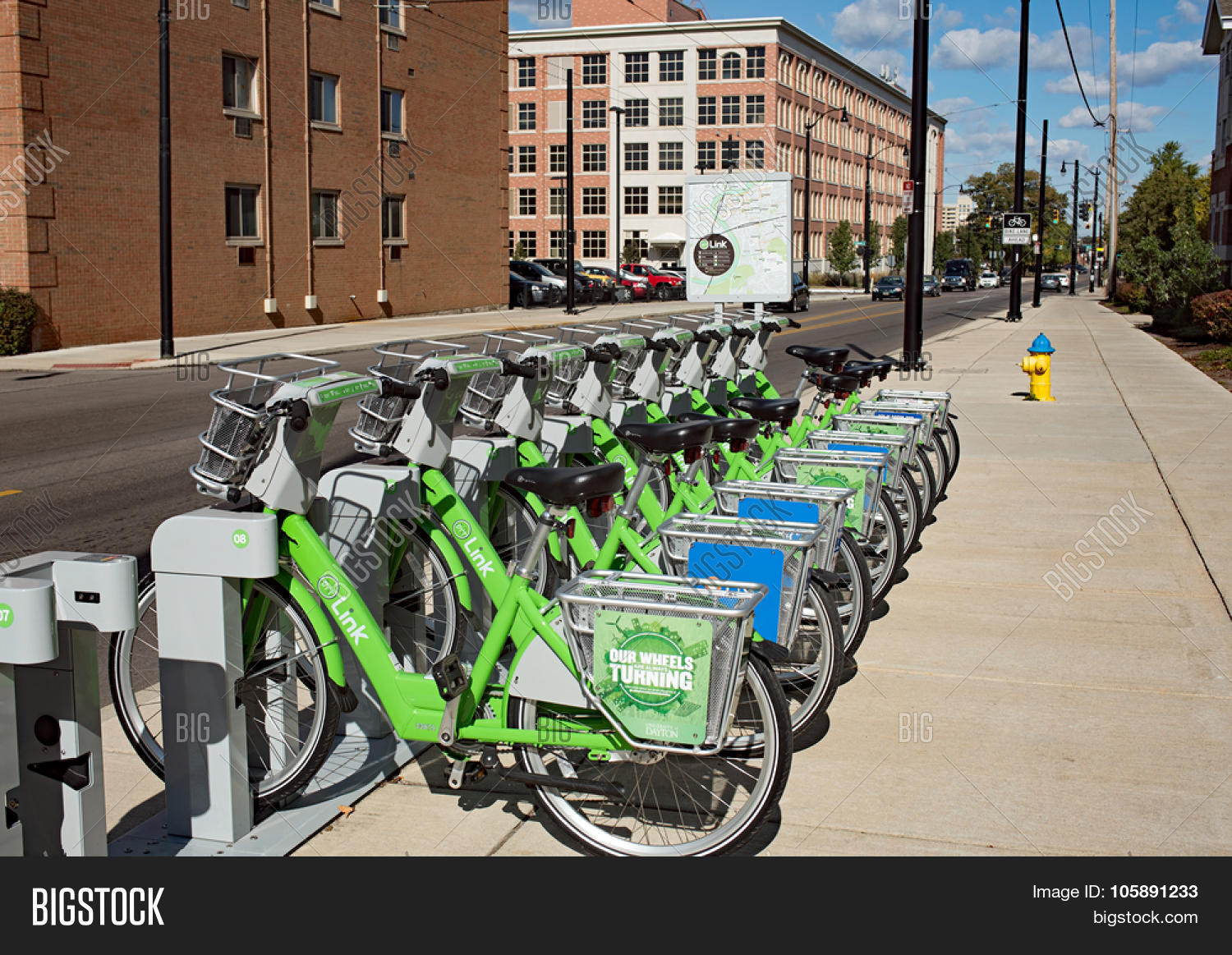 DAYTON, OHIO, USA Image & Photo (Free Trial) Bigstock