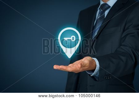 Key To Success