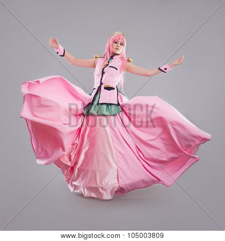 Princess