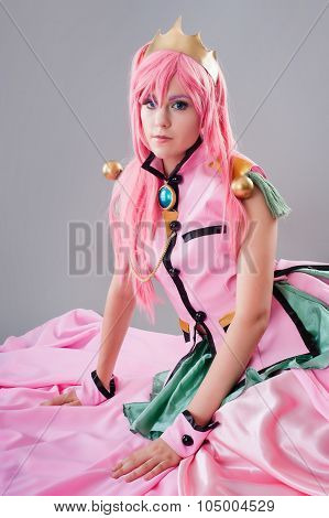 Princess