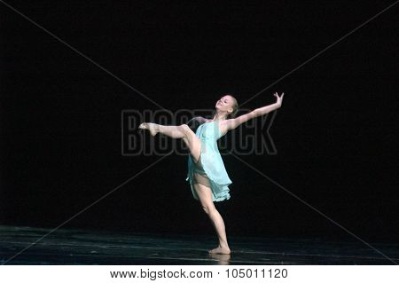 Dance Festival