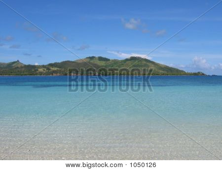 Tavewa Blue Lagoon