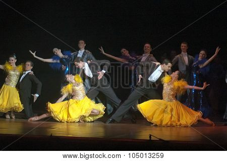 Broadway