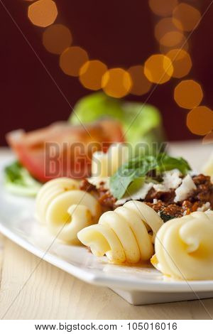 spirelli