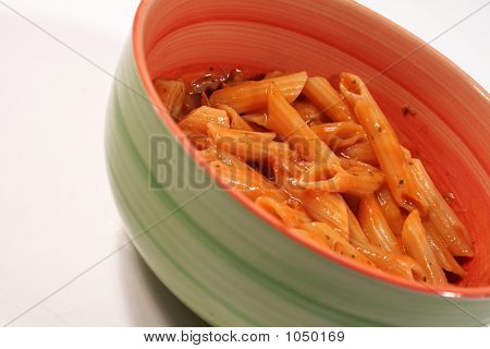 มักกะโรนี Napolitana 