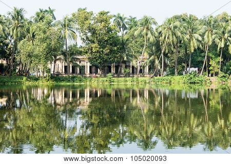 Natore Rajbari