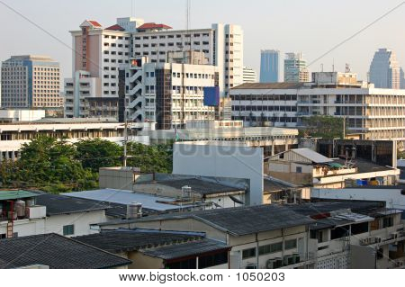 Bangkok