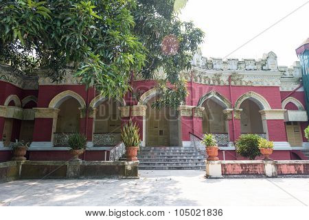 Uttara Gano Bhaban