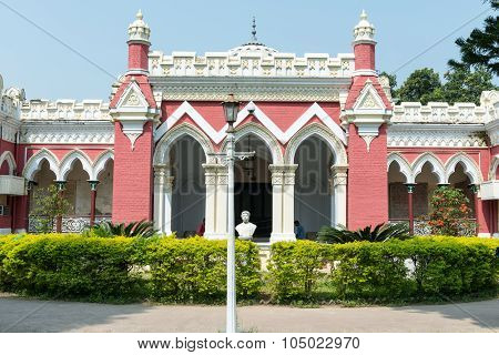 Uttara Gano Bhaban