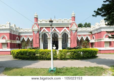 Uttara Gano Bhaban