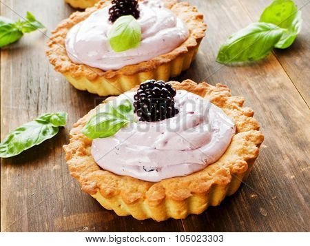 Tartlets
