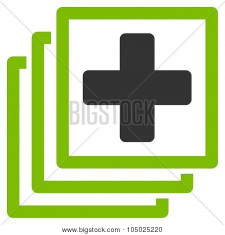 Medical Docs Icon
