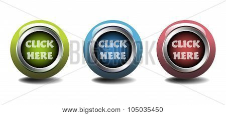 Click here buttons
