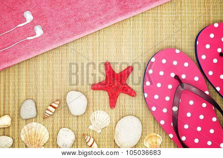 Girlish Summer