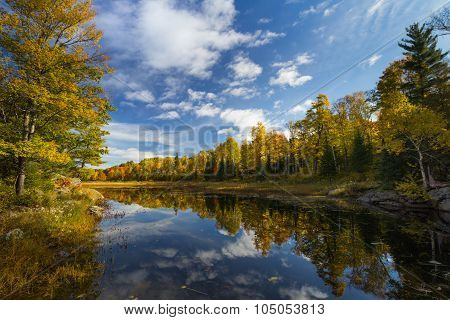 Kakakise Lake