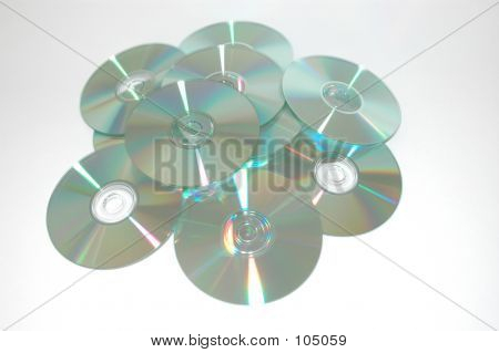 Cd-rom'er