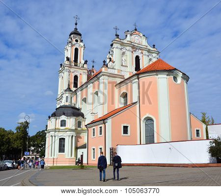 St. Nicholas Church