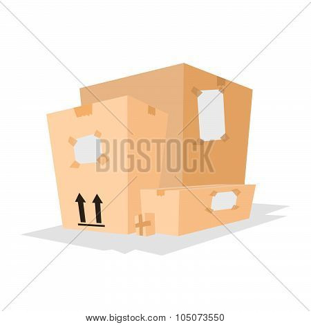 Boxes