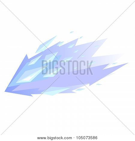 Crystal logo