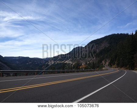Washington Highway