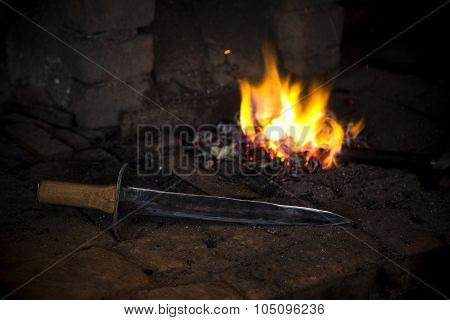 Blacksmith Workshop