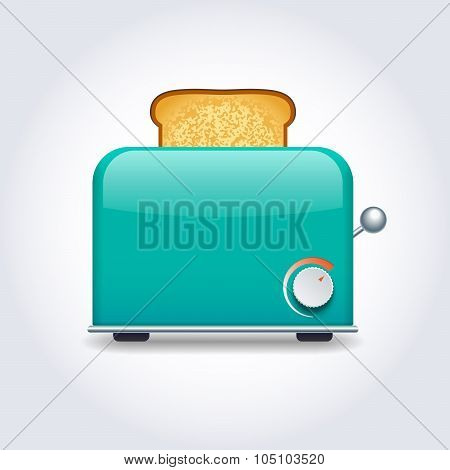 Toaster
