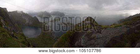 Norwegian nature