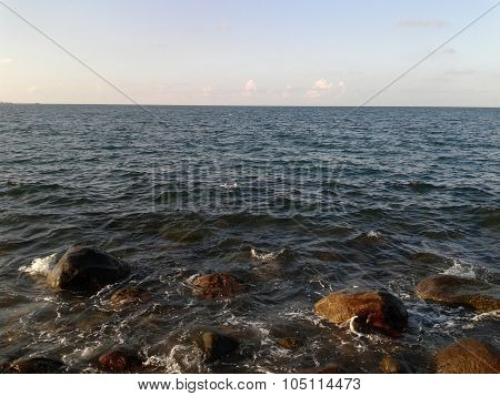 Ocean view