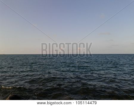 Ocean