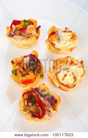 Quiche