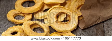 Dried Apples