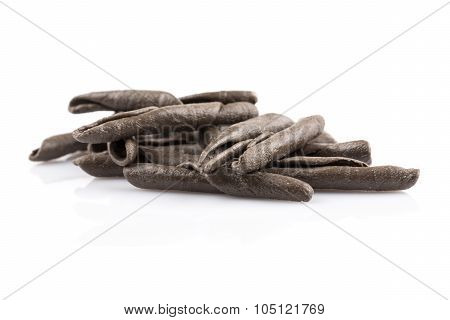 Seppia Pasta Fusilli