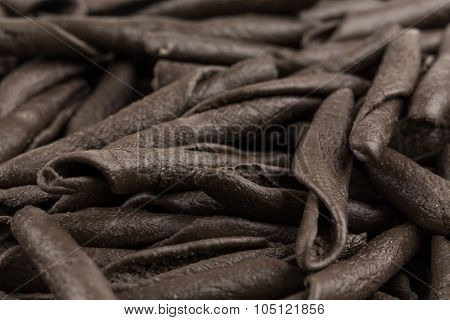Seppia Pasta Fusilli